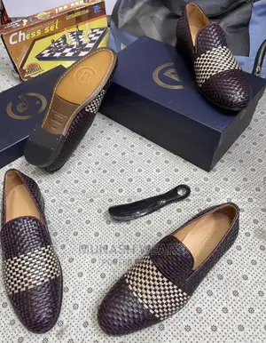 Italian Shoes