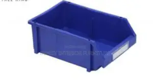 Warehouse Tool, Hardware Storage Box, Plastic Storage Bin