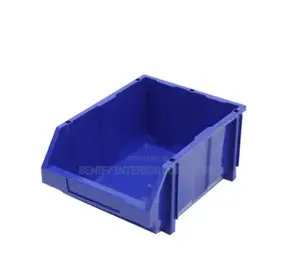 Warehouse Tool, Hardware Storage Box, Plastic Storage Bin