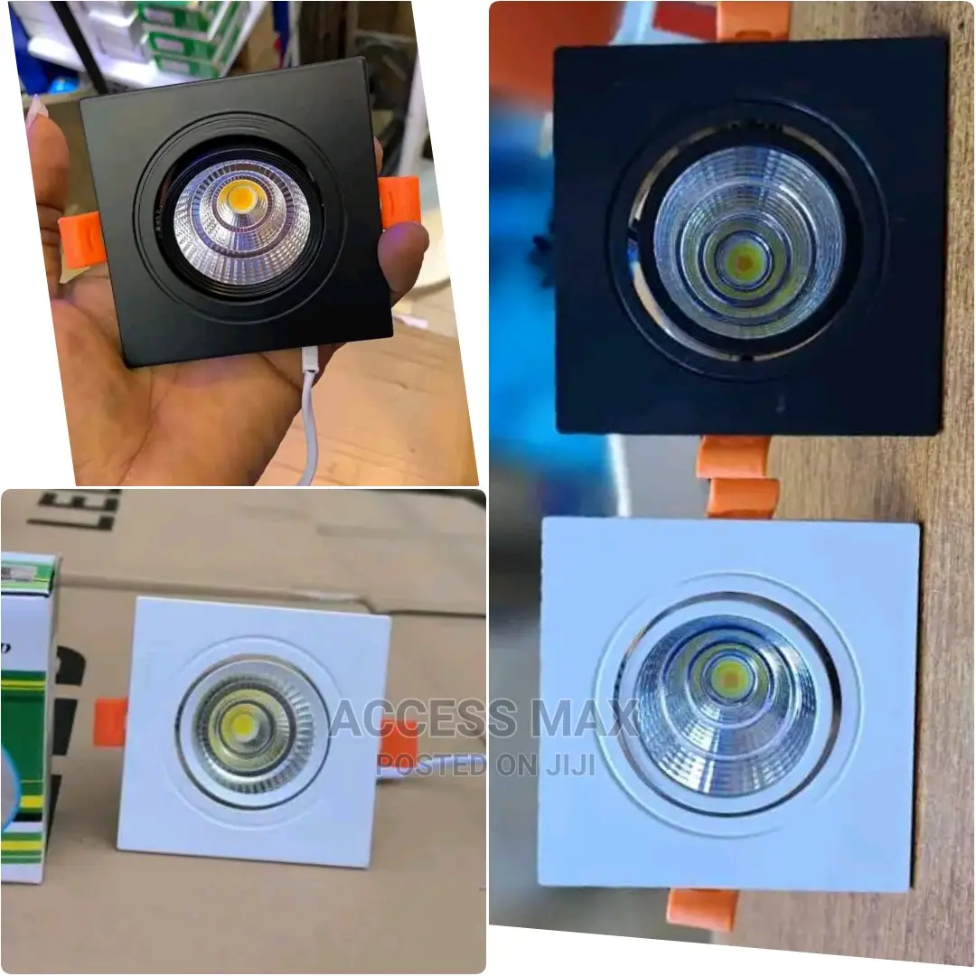 Pop Single Light