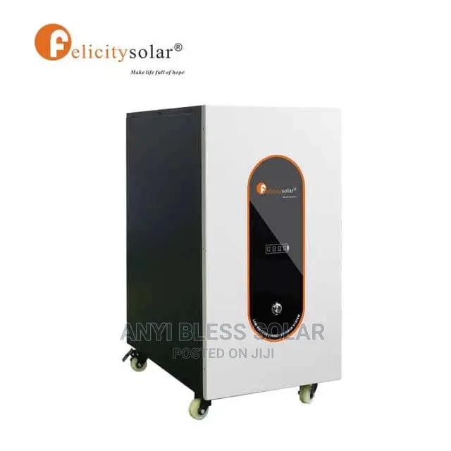 17.5kwh Lithium Battery