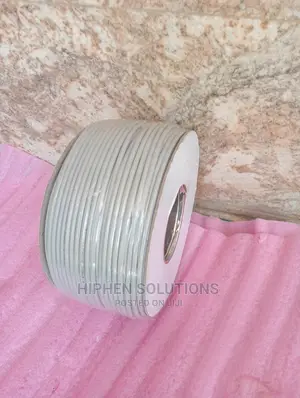 Intercom Telephone Cable - 300m