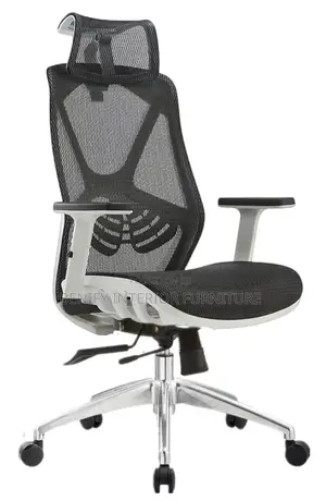 Executive Mesh Office Chair