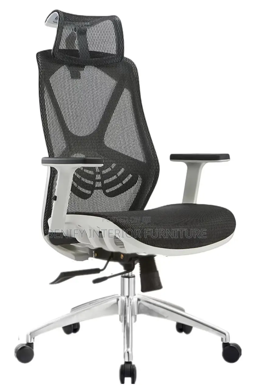 Executive Mesh Office Chair