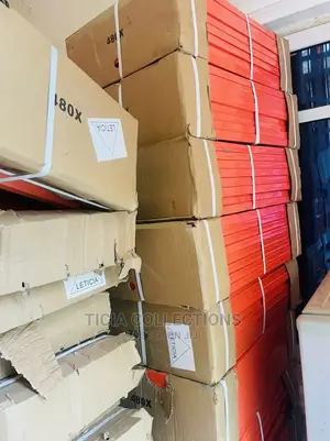 Storage Shelves Available 4 Sale - Bulk Purchase Available