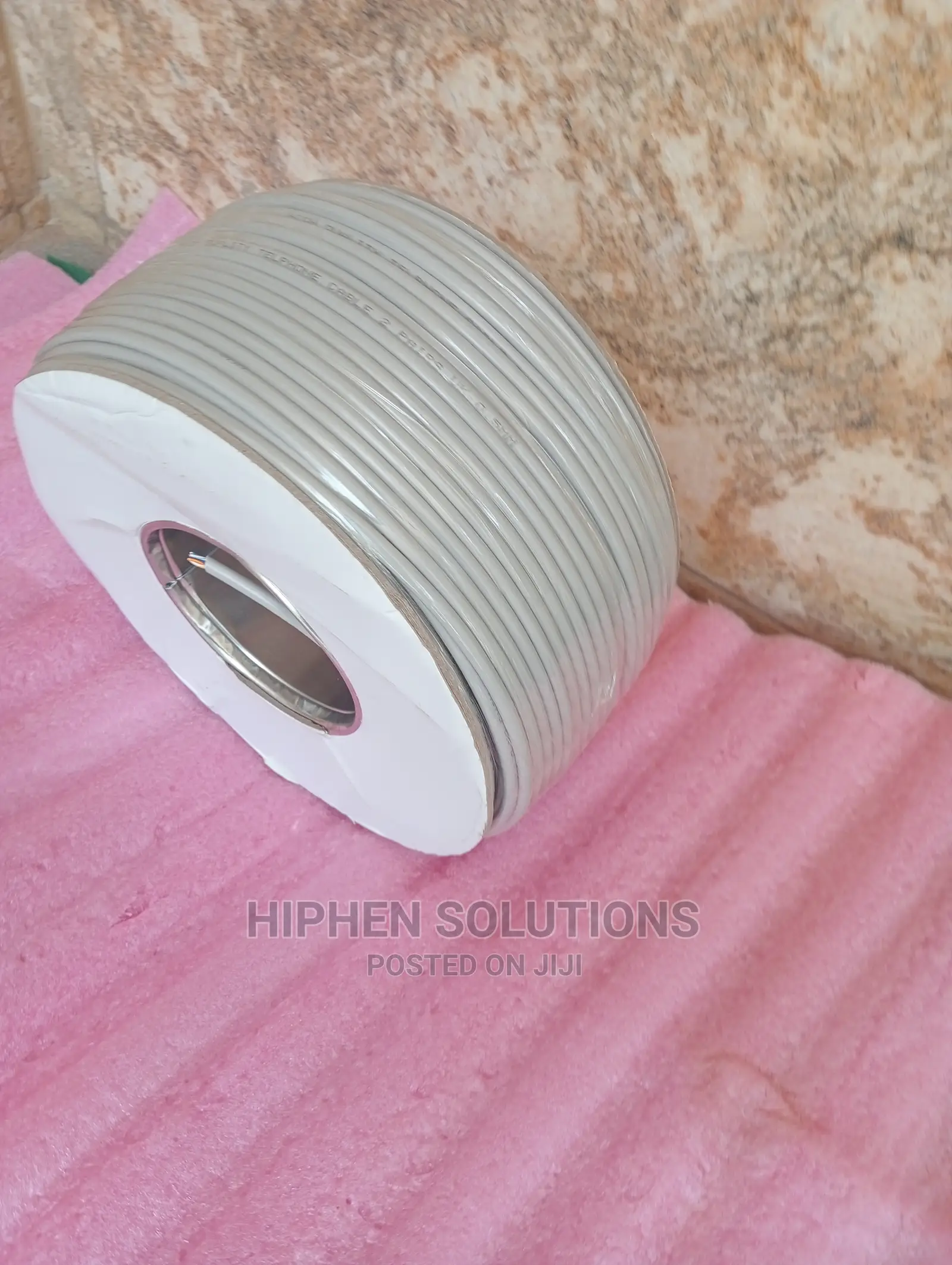 10pairs Intercom Wire by 300yrds