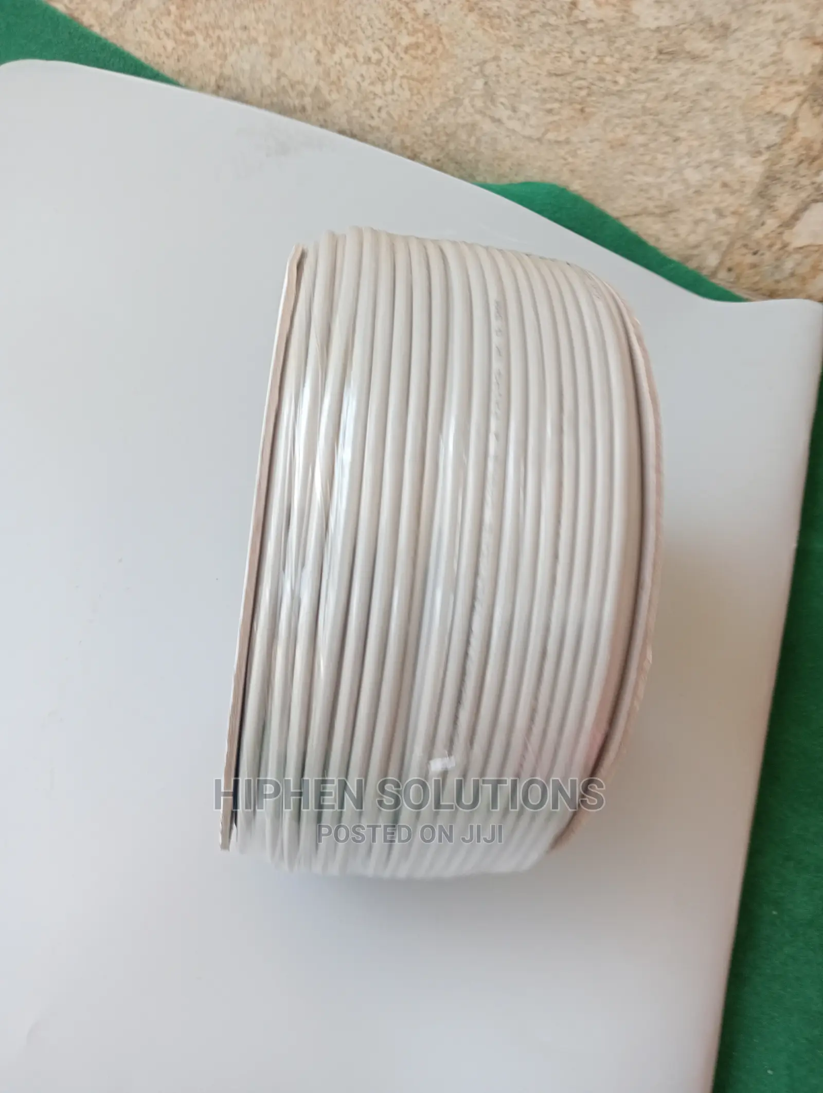 300 Meters Intercom Installation Cable