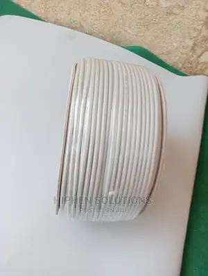 300 Meters Intercom Installation Cable