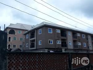 Furnished 3bdrm Apartment in Abule Ado, Amuwo-Odofin for rent
