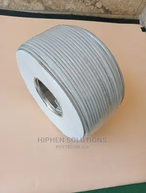 Telephone Wire With Steel Telephone Cables