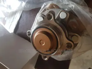 Back Hub for Honda Accord 2018-2022