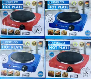 Kinelco Hot Plate