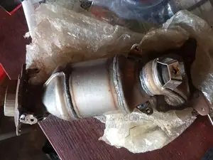 Catalyst Up for Honda Accord 2008-2012