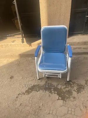 Accompany Chair