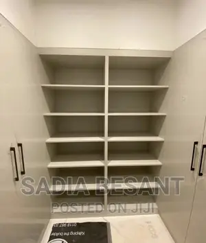 Wardrobe Closet