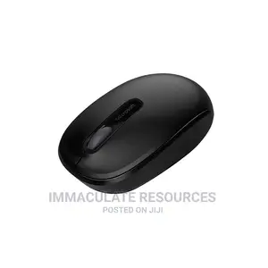 Microsoft Wireless Mouse