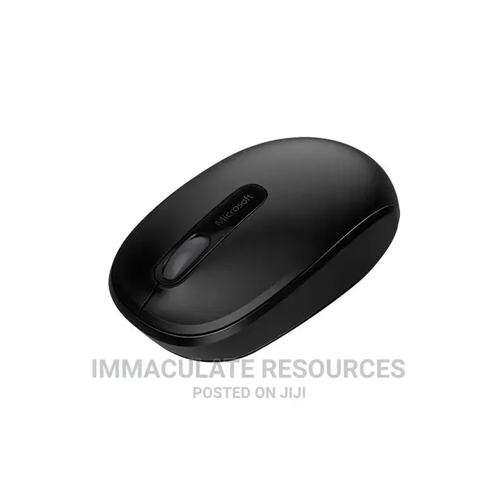 Microsoft Wireless Mouse