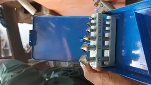 Stainless Set of Countersink Drill Bit High Speed