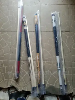 Quality Tiny Tip Snooker Cue Stick