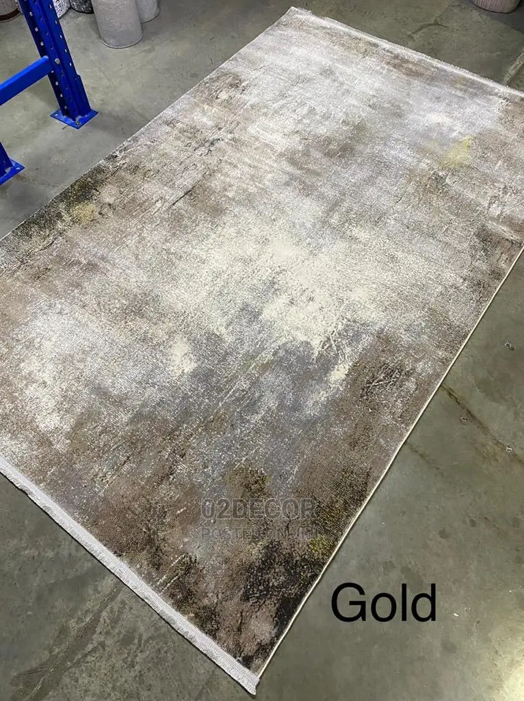 Multi Colored Design Rugs 5/7 and 7/10