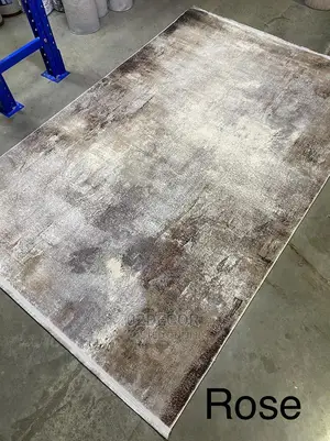 Multi Colored Design Rugs 5/7 and 7/10