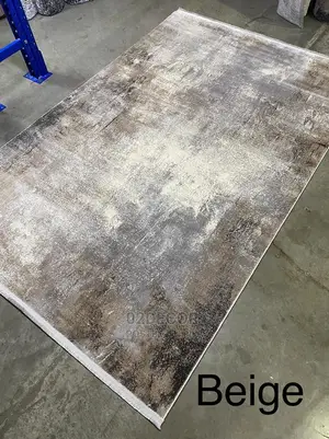 Multi Colored Design Rugs 5/7 and 7/10