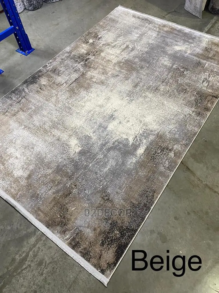 Multi Colored Design Rugs 5/7 and 7/10