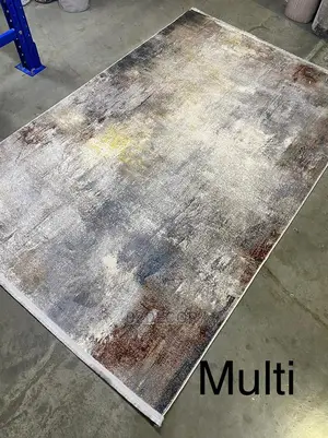 Multi Colored Design Rugs 5/7 and 7/10