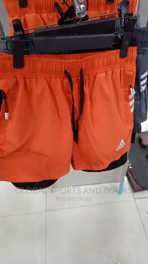 Sports Short