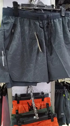 Sports Short