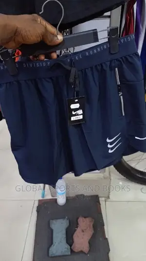 Sports Short