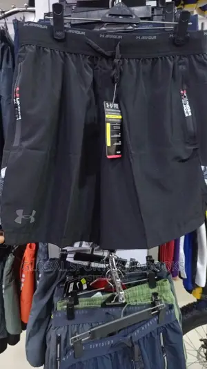 Sports Short