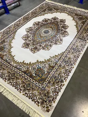Arabian Center Rugs 5/7