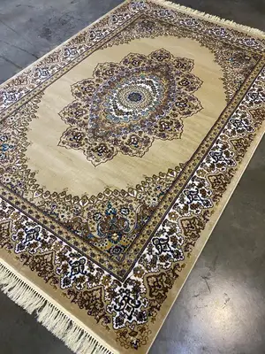 Arabian Center Rugs 5/7