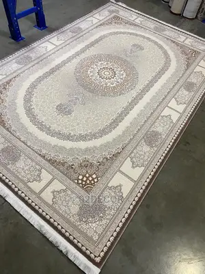 Two Colors Design Rugs