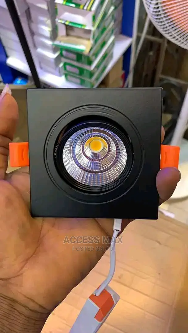 Sportdonw Light Single