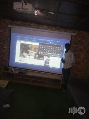 Projector Sales,Repairs,Installation,Supply And Hire