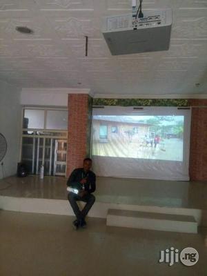 Projector Sales,Repairs,Installation,Supply And Hire