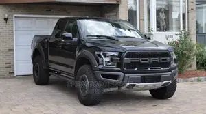 Ford F-150 2005- 2017 Raptor Upgrade Kits