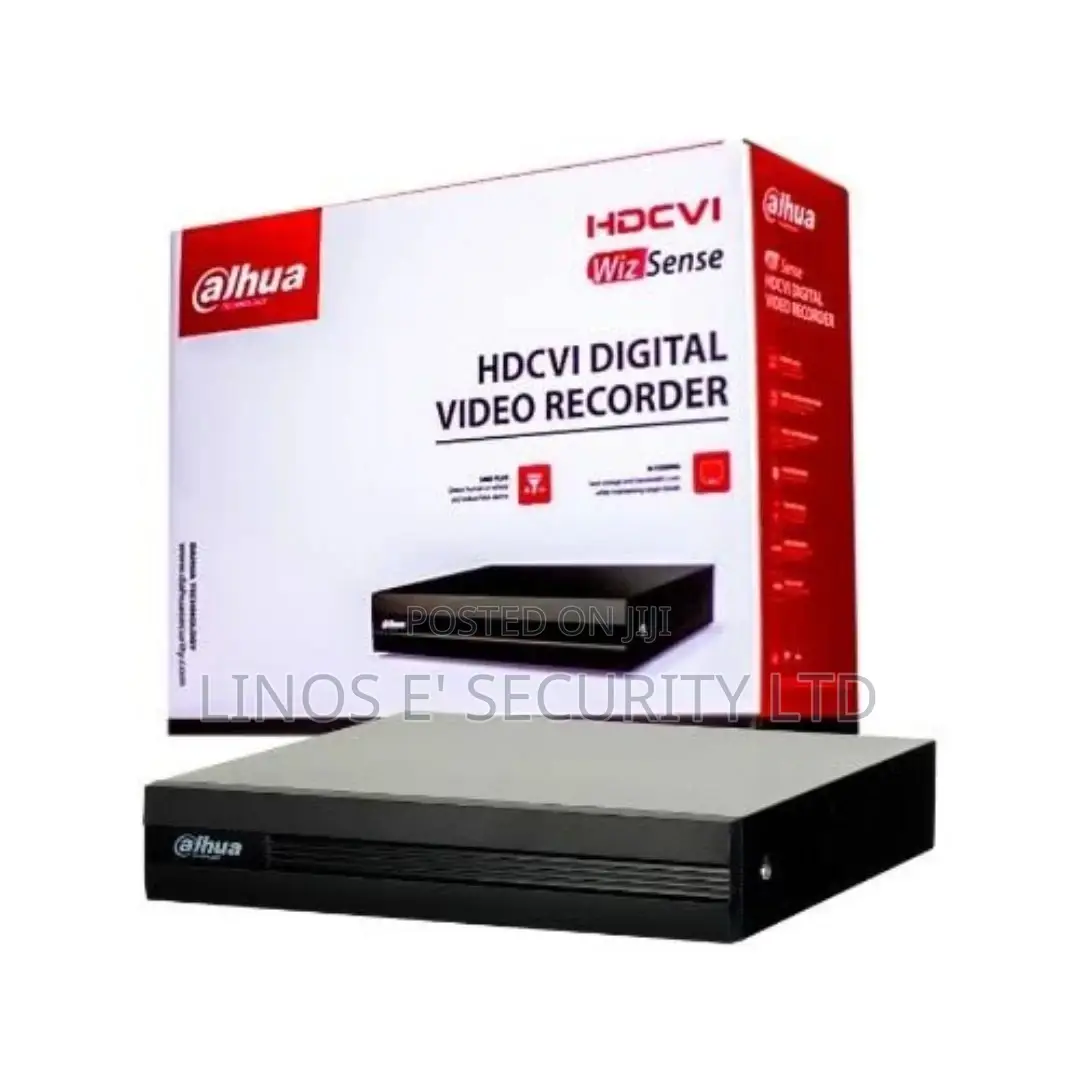 Digital Video Recorder