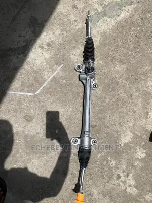 Complete Steering Rack Corolla 08 Europe (Big Head)