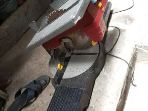 Mini Table Saw and Mitre Saw