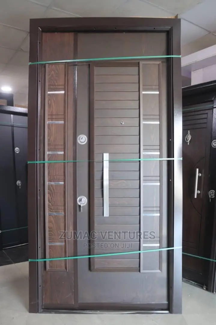 4ft Extra Height Turkish Door