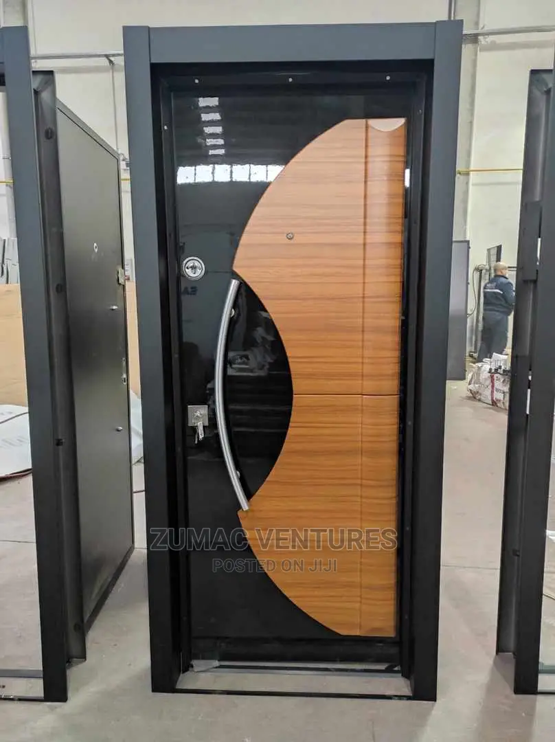 3ft Turkish Door