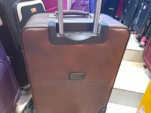 Genuine Leather Box