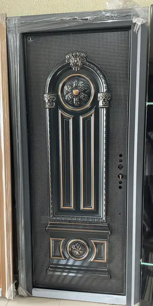 3ft German Standard Cast Door