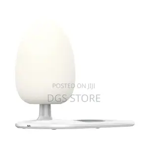 Ldnio Fast Wireless Charging Desk Lamp Y3