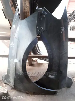 Set of Fender Passat TSI 2013