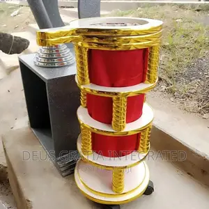 Offering Basket for Modern Churches