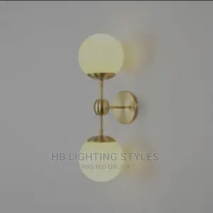 Nordic Wall Light